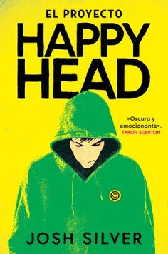 EL PROYECTO HAPPY HEAD.. | JOSH SILVER