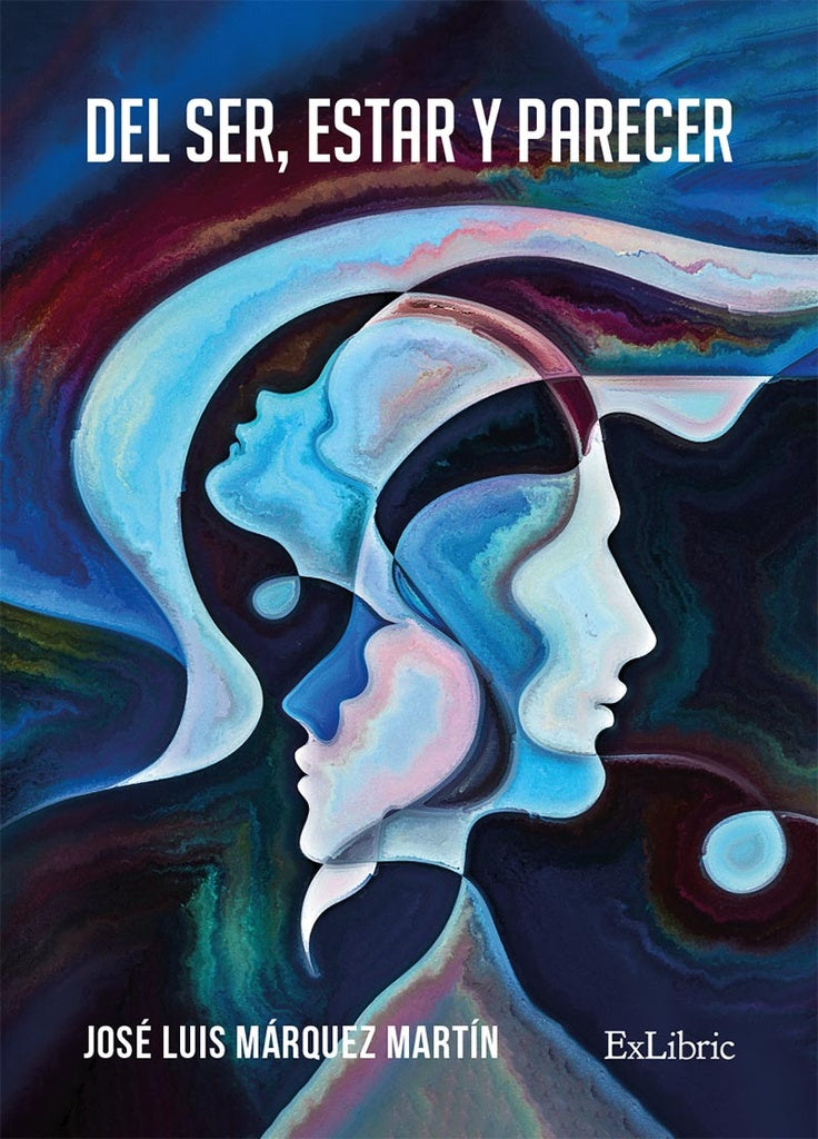 Del ser, estar y parecer | José Luis Márquez Martín