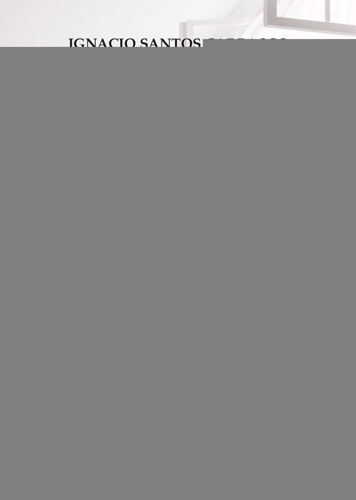 La alcoba del viento | Ignacio Santos Carrasco