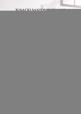 La alcoba del viento | Ignacio Santos Carrasco