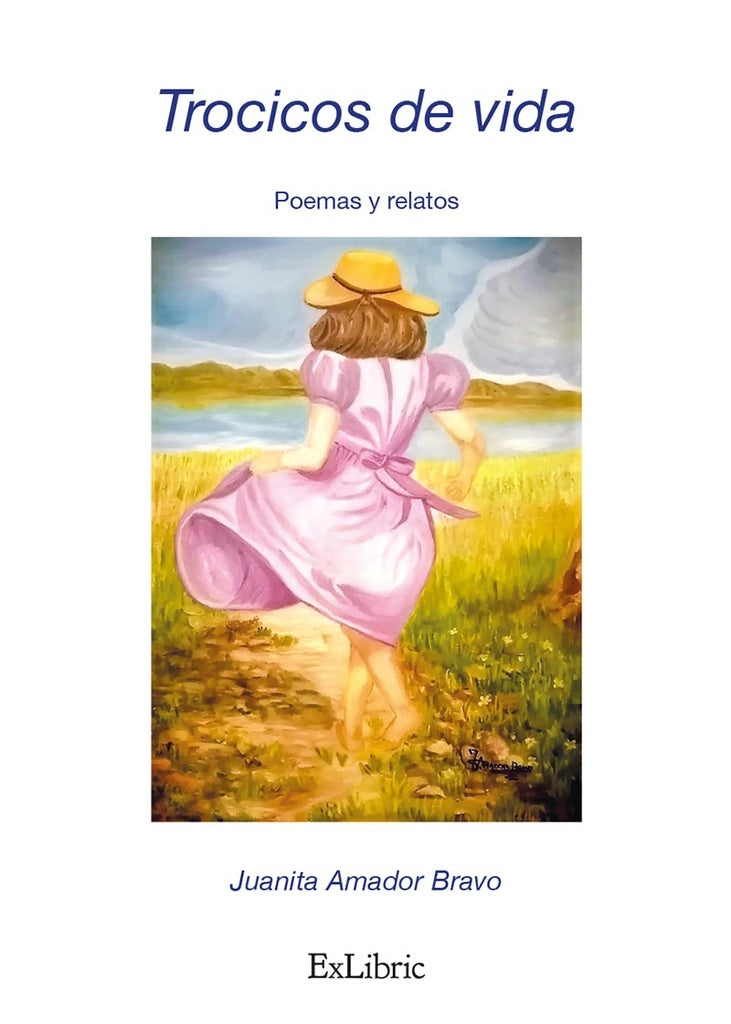 Trocicos de vida | Juanita Amador Bravo
