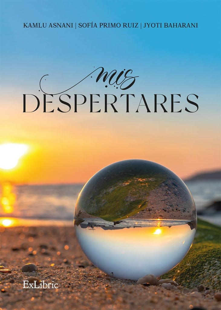 Mis despertares | Primo Ruiz, Asnani y otros