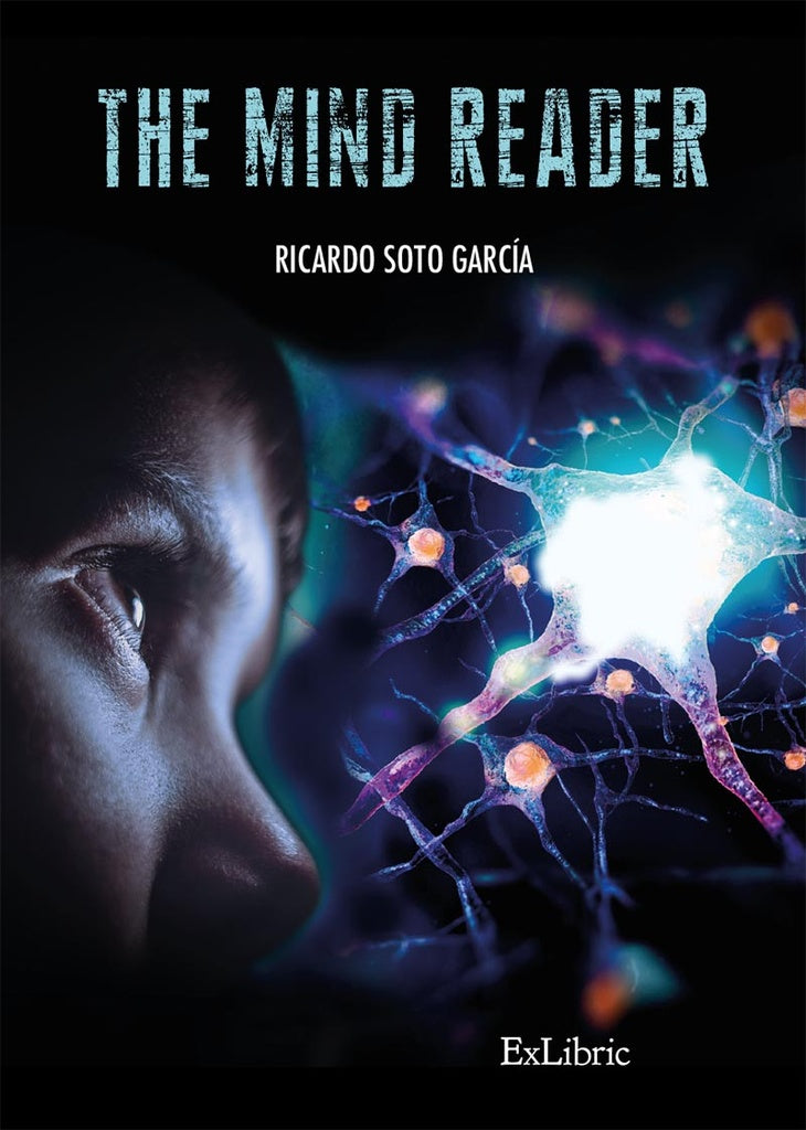 The mind reader | Ricardo Soto García