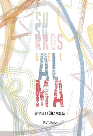 Susurros del alma | Mª Pilar Núñez Parada