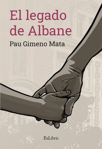 El legado de Albane | Pau Gimeno Mata