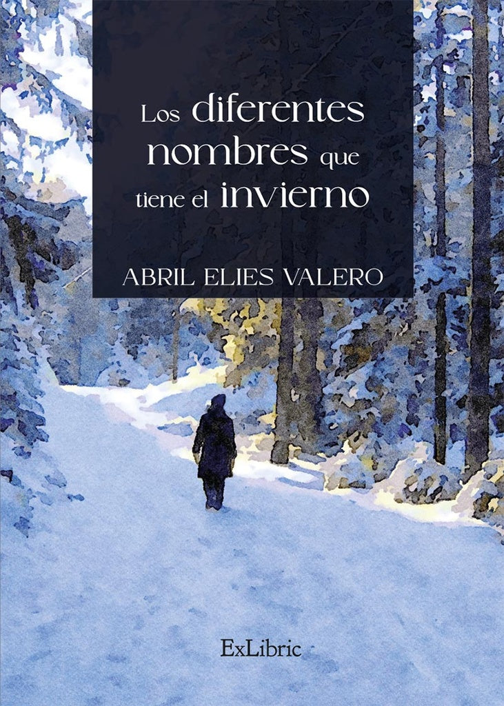 Los diferentes nombres que tiene el invierno | Abril Elies Valero