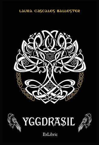 Yggdrasil | Laura Cascales Ballester