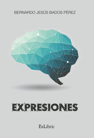 Expresiones | Bernardo Jesús Bados Pérez