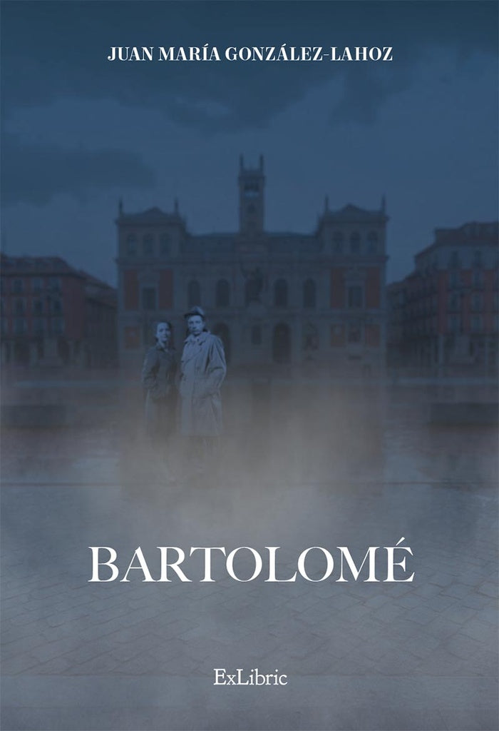Bartolomé | Juan María González-Lahoz