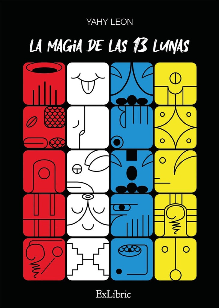 La Magia de las 13 Lunas | Yahy Leon