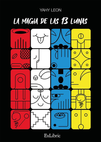 La Magia de las 13 Lunas | Yahy Leon