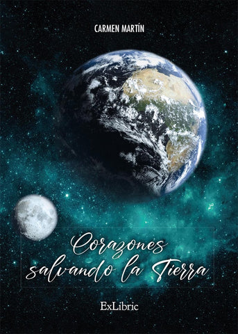 Corazones salvando la Tierra | Carmen Martín