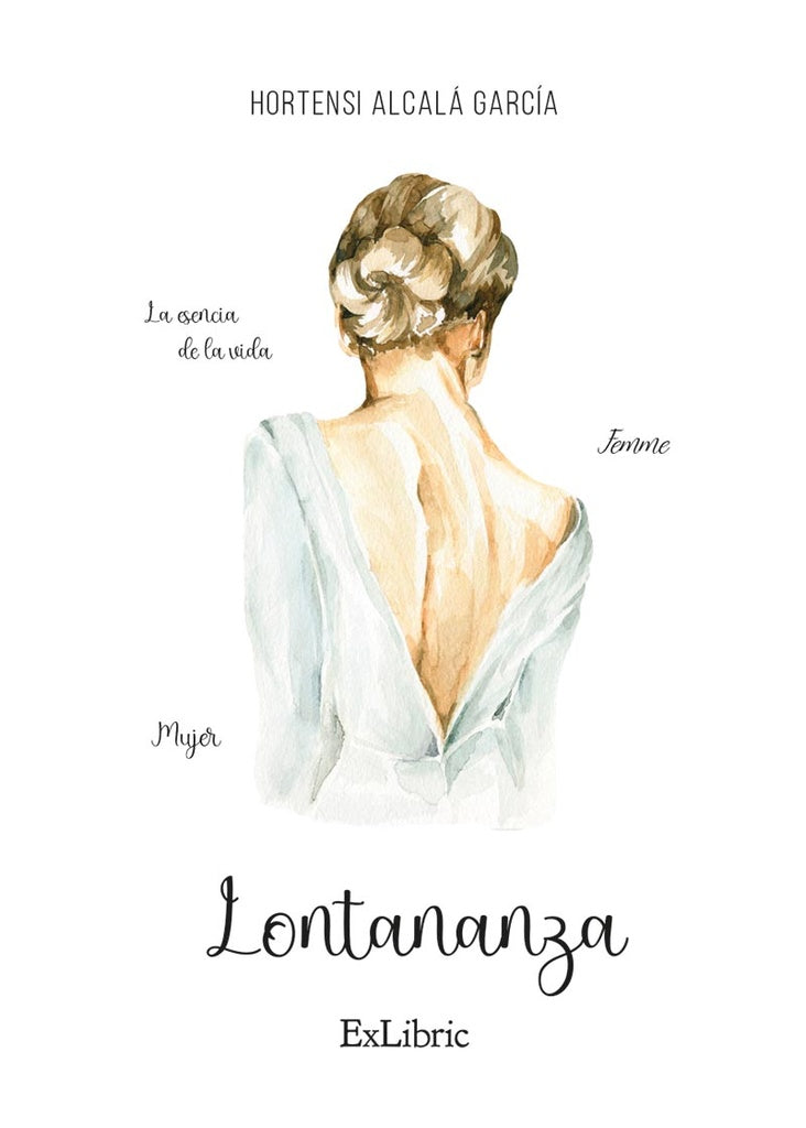 Lontananza | Hortensi Alcalá García