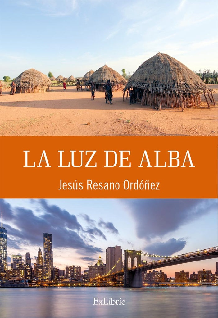 La luz de Alba | JES, Resano Ordóñez