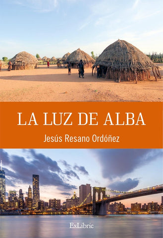La luz de Alba | JES, Resano Ordóñez