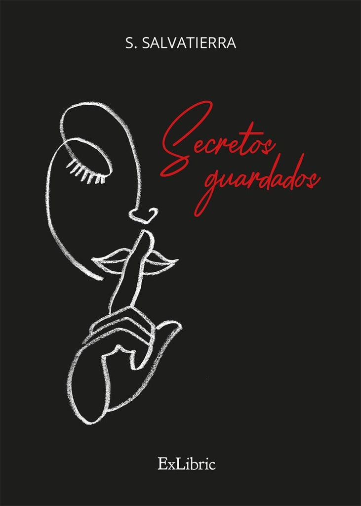 Secretos guardados | S. Salvatierra