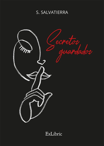 Secretos guardados | S. Salvatierra