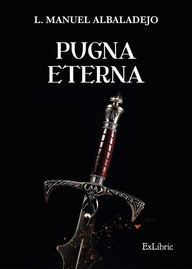 Pugna eterna | L. Manuel Albaladejo