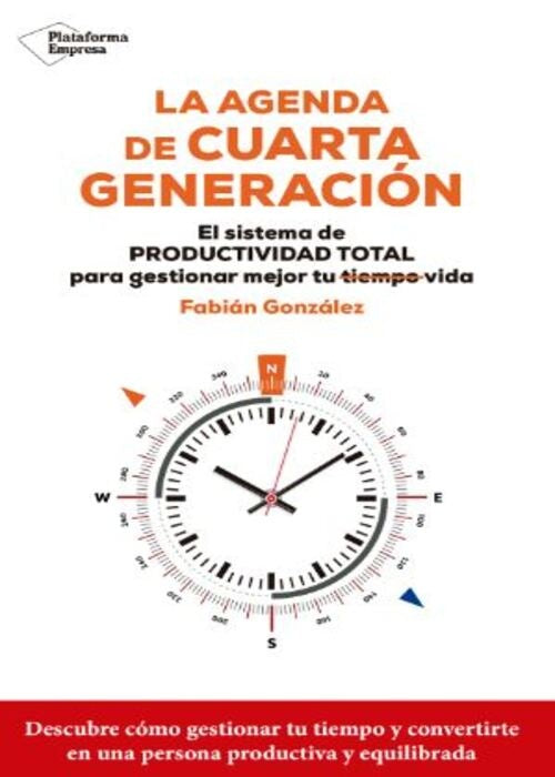 La agenda de cuarta generación | Manuel González Achával