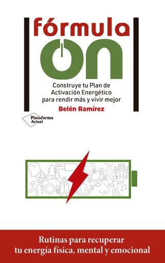 Fórmula ON | Ramírez