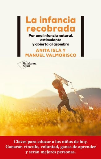 La infancia recobrada | Isla