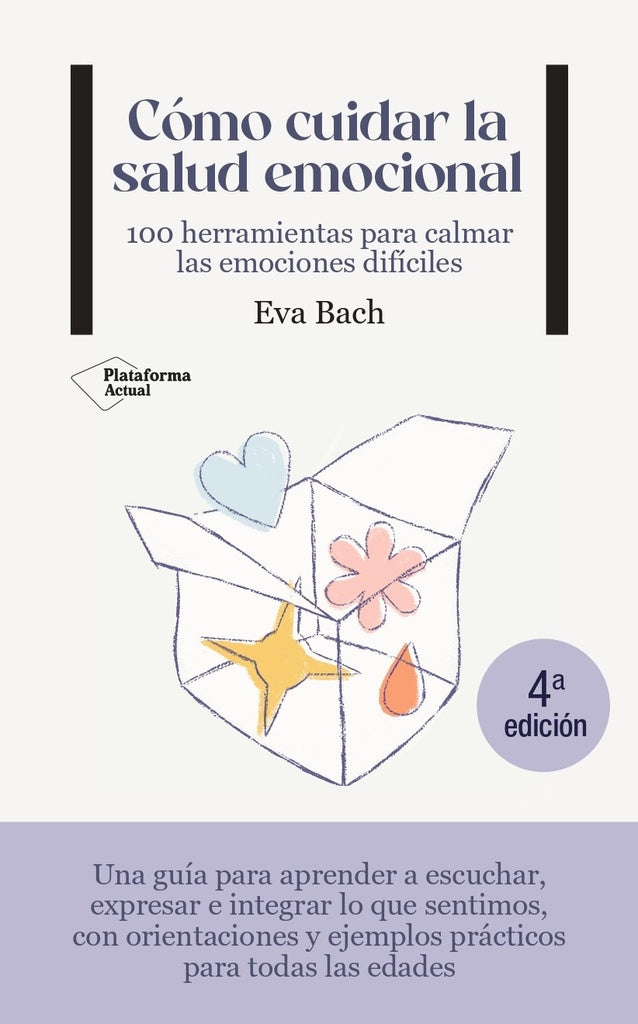 Cómo cuidar la salud emocional | Bach