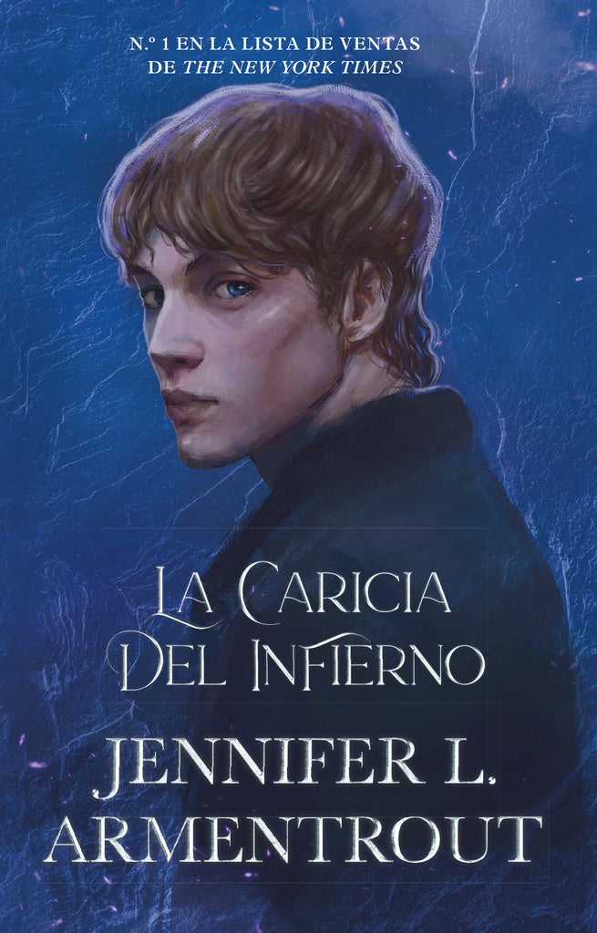 La caricia del infierno Nueva ed. | Armentrout