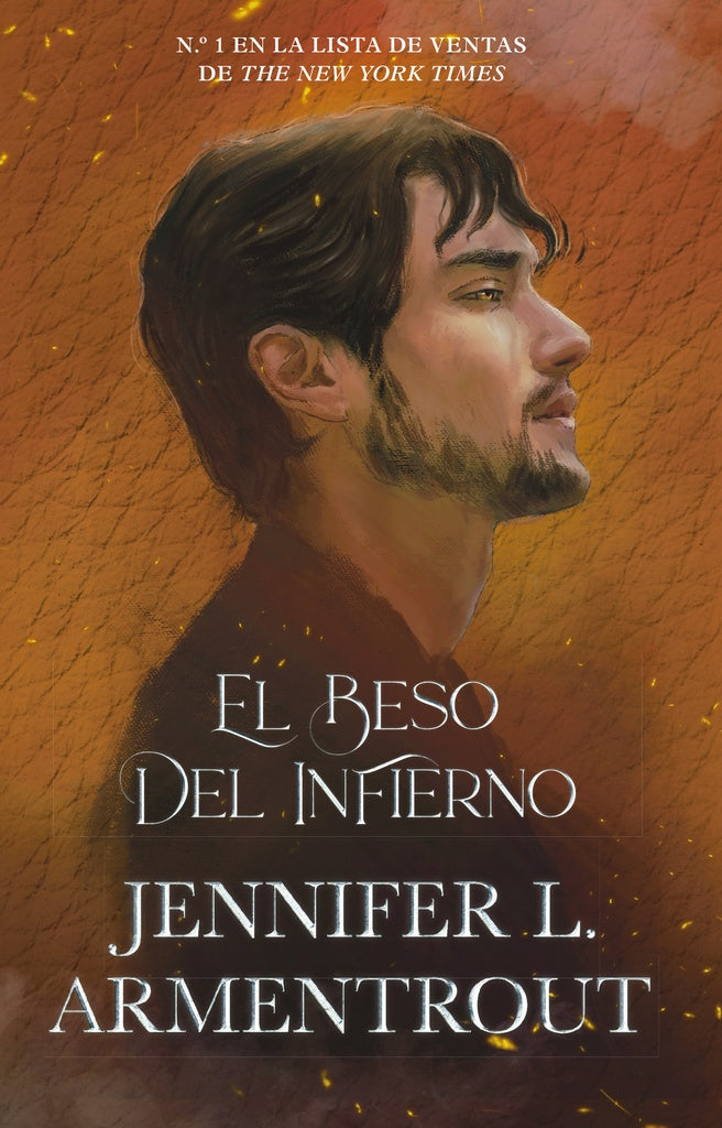 El beso del infierno Nva. ed. | Armentrout