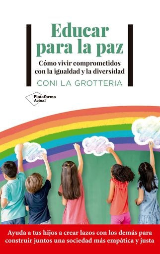 Educar en la tolerancia | La Grotteria