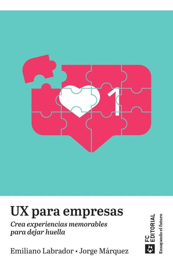 UX para empresas | Emiliano , E.R. y otros
