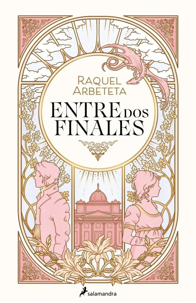 ENTRE DOS FINALES.. | Raquel Arbeteta
