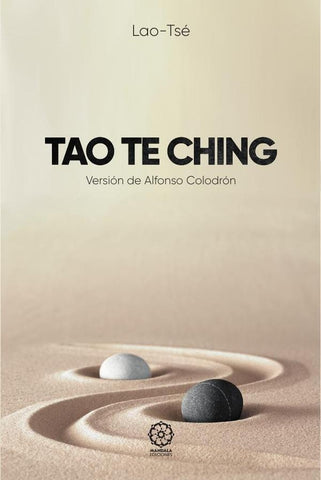 Tao Te King (A. Colodrón) | Alfonso Colodron