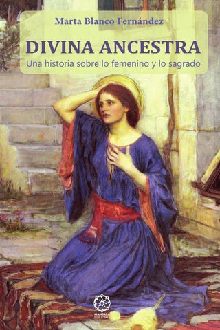 Divina Ancestra | Blanco, Blanco Fernández