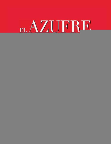 El azufre rojo nº 10  | Autores Varios, Autores Varios y otros