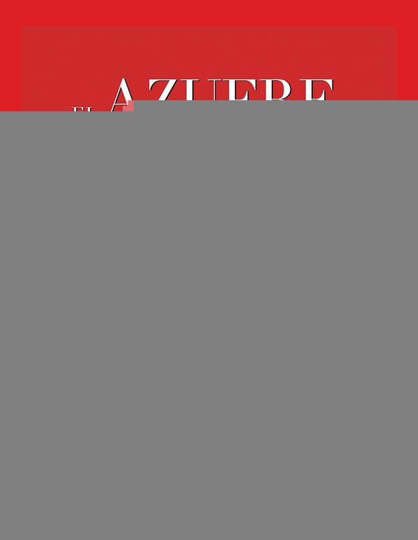 El azufre rojo 3  | Autores Varios, Autores Varios y otros