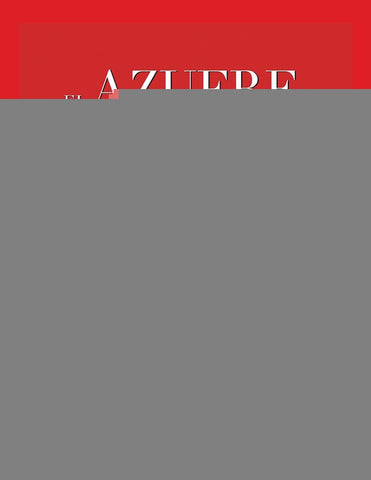 El azufre rojo 3  | Autores Varios, Autores Varios y otros