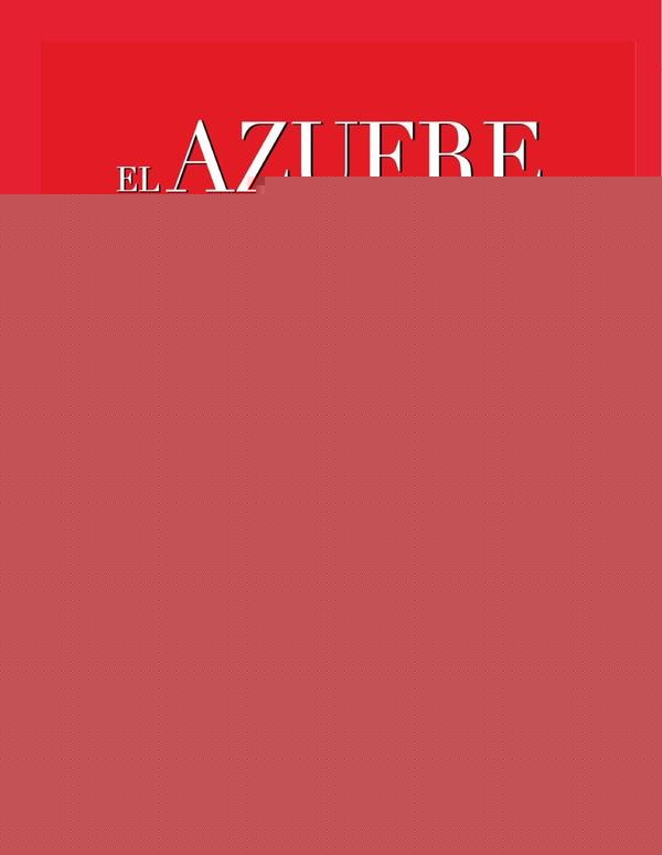 El azufre rojo nº 9  | Autores Varios, Autores Varios y otros