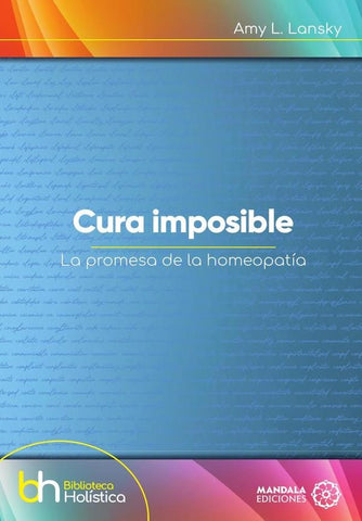 Cura Imposible | Amy Lansky