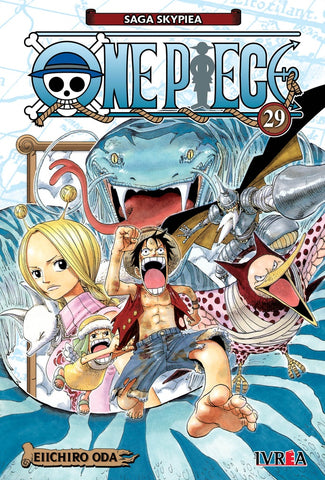 One Piece 29  | EIICHIRO   ODA