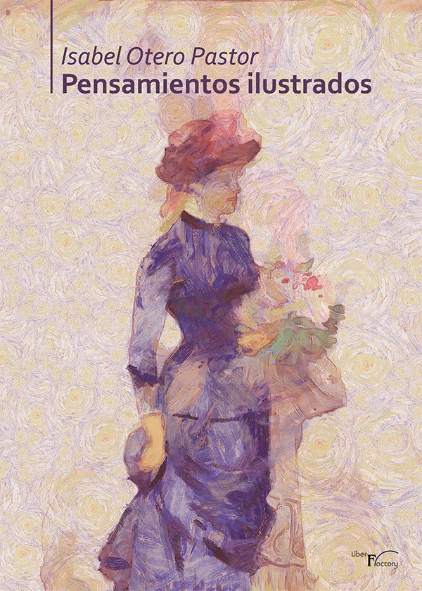 Pensamientos Ilustrados | Isabel Otero Pastor