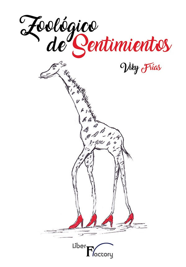 Zoológico de sentimientos | Viky Frías