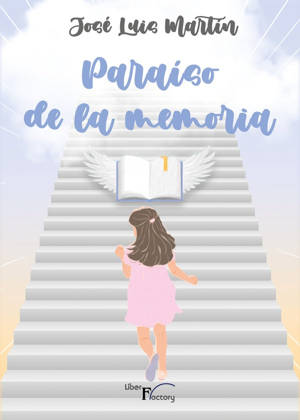 Paraíso de la memoria | José Luis Martín