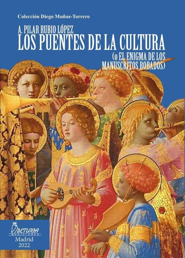 Los puentes de la cultura | Pilar Rubio López