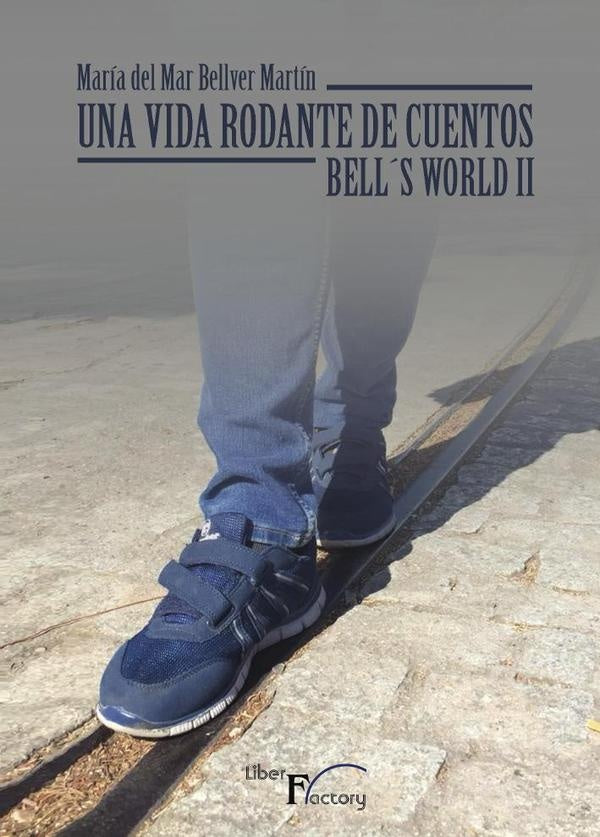 Una vida rodante de cuentos | María Del Mar Bellver Martín