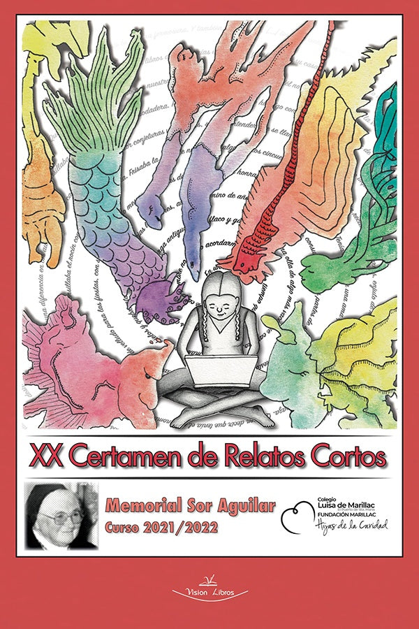 XX Certamen literario de relatos cortos | Colegio Luisa De Marillac