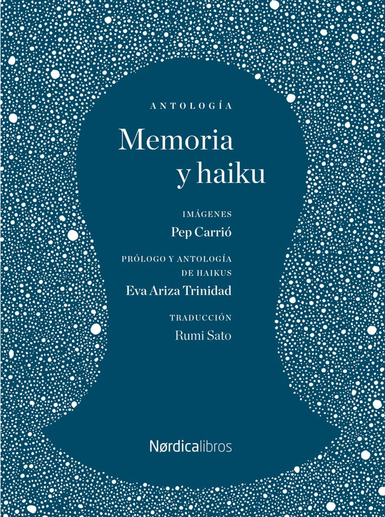 MEMORIA Y HAIKU | Eva Ariza Trinidad