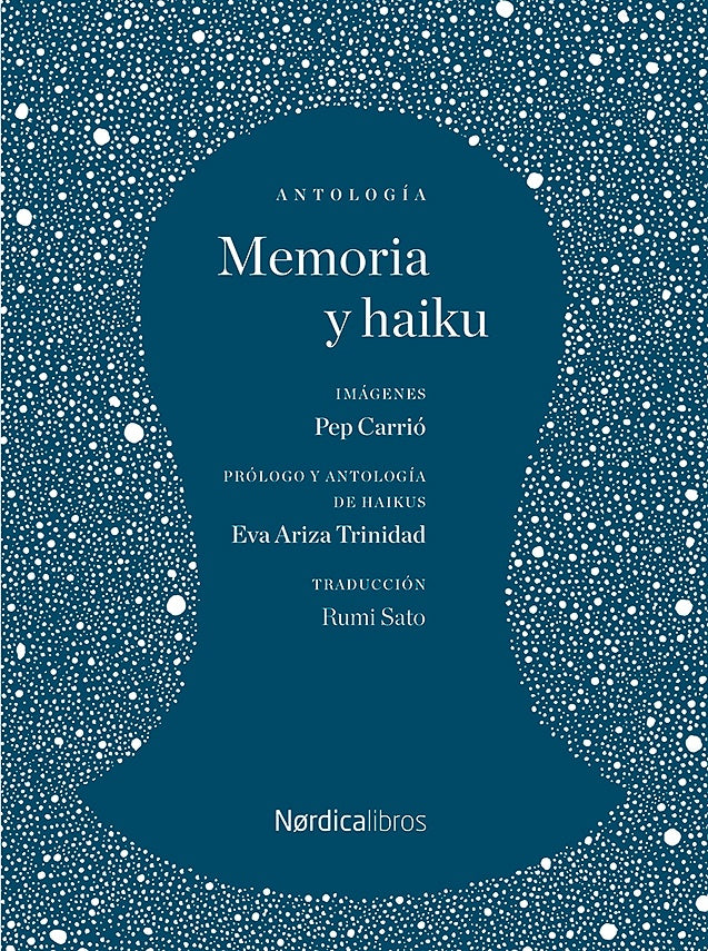 MEMORIA Y HAIKU | Eva Ariza Trinidad