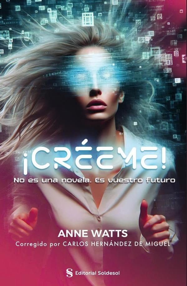 ¡Créeme! | Anne Watts