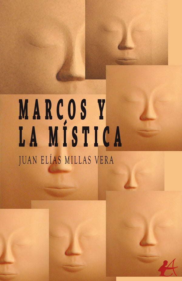 Marcos y la mística | Juan Elías Millas Vera