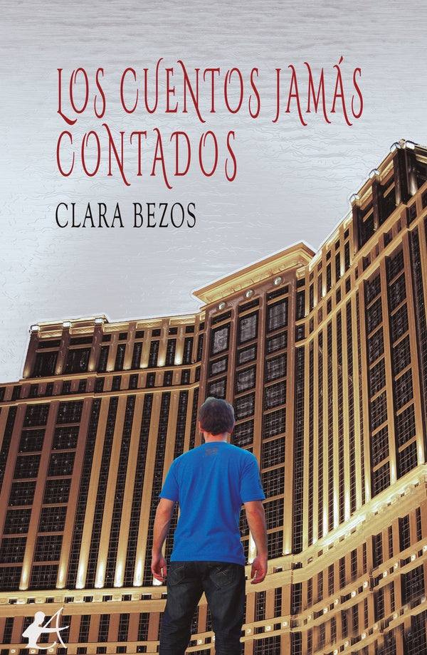 Los cuentos jamás contados | Clara Bezos